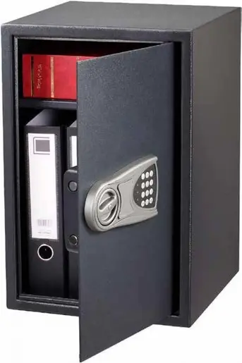 SIGMA Elektronski Sef 35x36x52cm