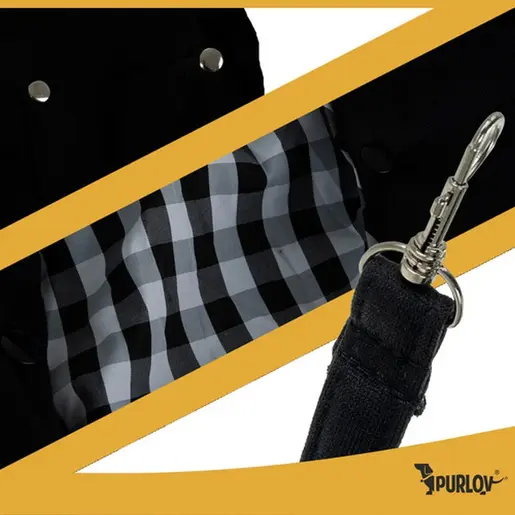 Purlov Kengur Torba za Pse 80x60cm