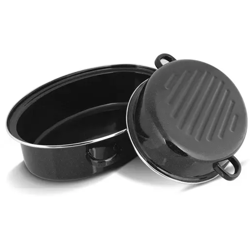 Konig Emajlirani Pekač KO-39EM