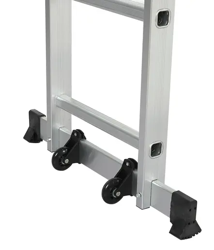 SuperStep Mini Skela 2x7 - 3m