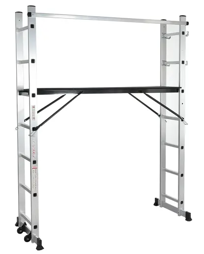 SuperStep Mini Skela 2x7 - 3m