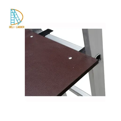 SuperStep Mini Skela 2x7 - 3m