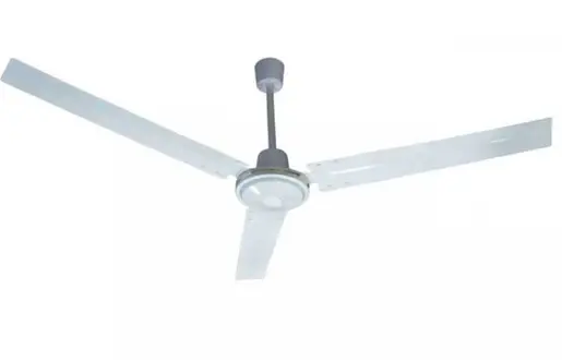 Plafonski Ventilator ELV30 Tri Metalne Elise 140cm