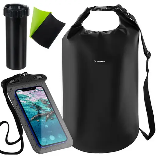 Trizand SUP Daska 350x84x15cm