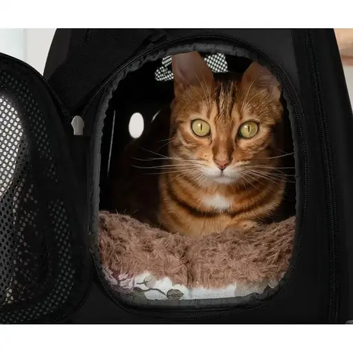 Purlov Transporter Torba za Pse 43x32x27 cm