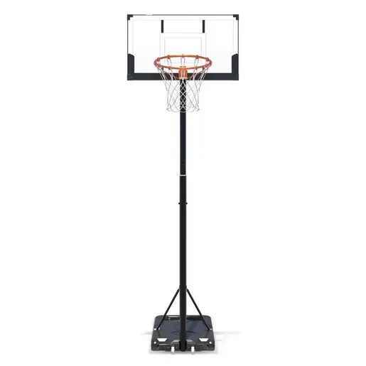 Koš sa podesivom visinom od 150cm do 305cm