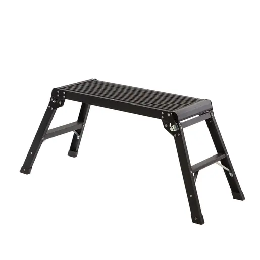 SuperStep Aluminijumska Platforma 50cm BLACKLINE