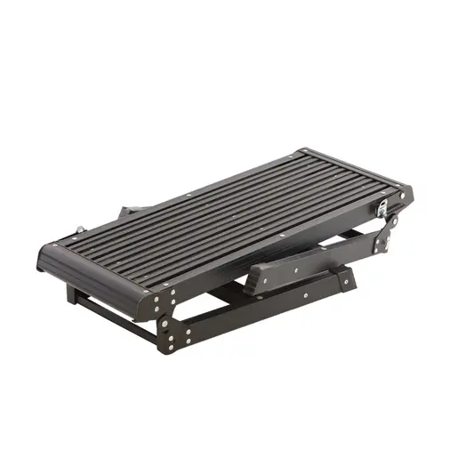 SuperStep Aluminijumska Platforma 50cm BLACKLINE