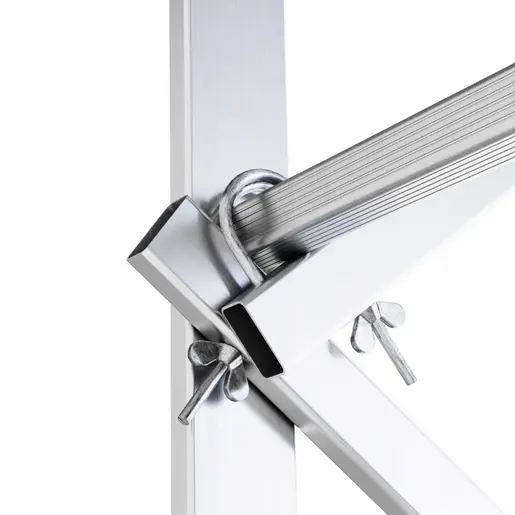 Aluminijumska Višenamenska Skela HECTOR PRO 4,8m