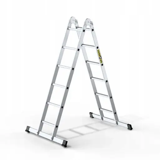 Aluminijumska Višenamenska Skela HECTOR PRO 4,8m