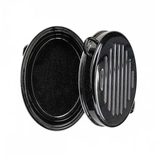 Konig Emajlirani Pekač KO-35EM