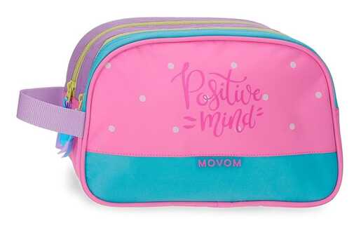 Movom positive mind dečiji neseser sa 2 pregrade 32.344.41