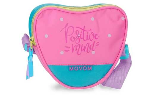 Movom positive mind dečija torba na rame 32.355.41