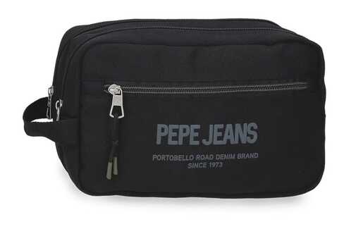 Pepe jeans edward muški neseser sa 2 pregrade 61.644.41