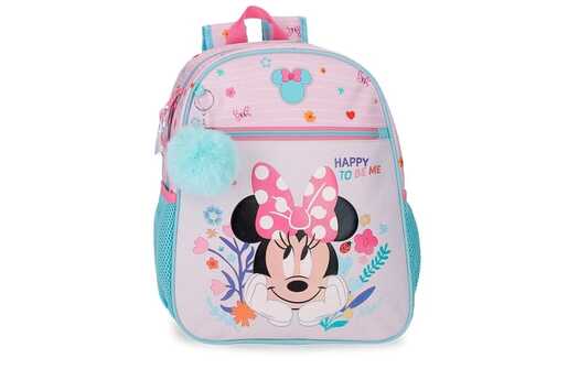 Disney minnie happy to be me ranac za vrtić 43.222.f1