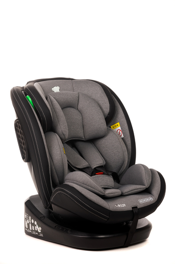 BBO AUTO SEDIŠTE I-SIZE NEXUS (FR08) 40-150cm - GREY