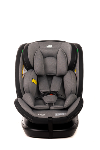 BBO AUTO SEDIŠTE I-SIZE NEXUS (FR08) 40-150cm - GREY
