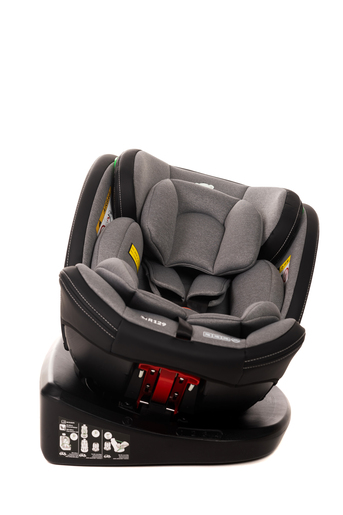 BBO AUTO SEDIŠTE I-SIZE NEXUS (FR08) 40-150cm - GREY
