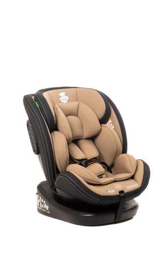 BBO AUTO SEDIŠTE I-SIZE NEXUS (FR08) 40-150cm - BEIGE