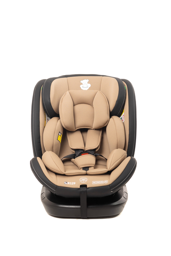 BBO AUTO SEDIŠTE I-SIZE NEXUS (FR08) 40-150cm - BEIGE