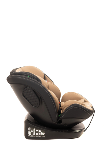 BBO AUTO SEDIŠTE I-SIZE NEXUS (FR08) 40-150cm - BEIGE