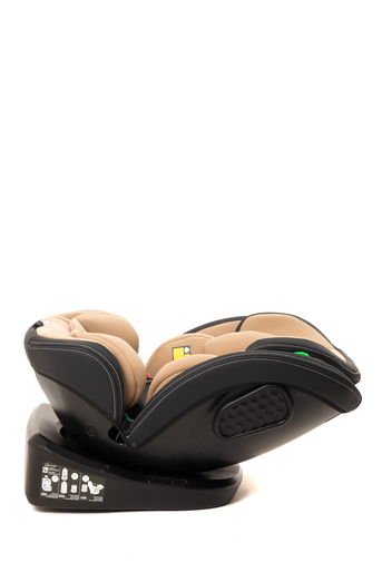 BBO AUTO SEDIŠTE I-SIZE NEXUS (FR08) 40-150cm - BEIGE