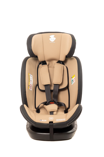 BBO AUTO SEDIŠTE I-SIZE NEXUS (FR08) 40-150cm - BEIGE