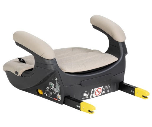 PEG PEREGO AUTO SEDIŠTE VIAGGIO SHUTTLE (125 - 150cm) - ASTRAL