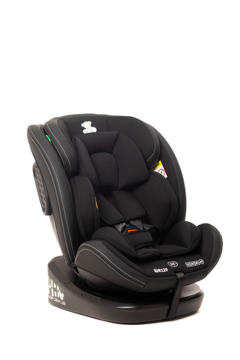 BBO AUTO SEDIŠTE I-SIZE NEXUS (FR08) 40-150cm - BLACK