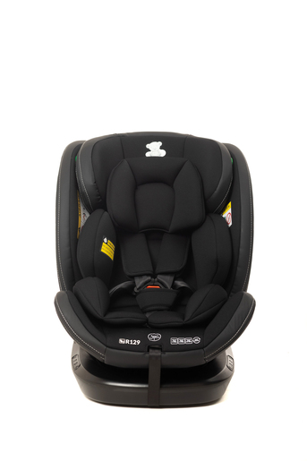 BBO AUTO SEDIŠTE I-SIZE NEXUS (FR08) 40-150cm - BLACK