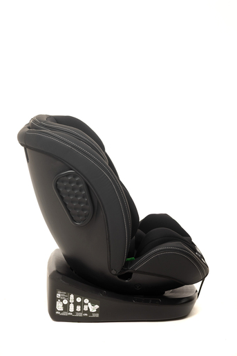 BBO AUTO SEDIŠTE I-SIZE NEXUS (FR08) 40-150cm - BLACK