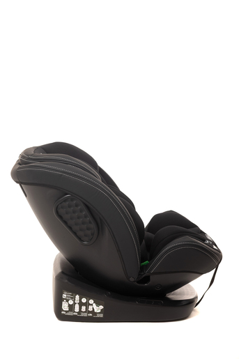 BBO AUTO SEDIŠTE I-SIZE NEXUS (FR08) 40-150cm - BLACK
