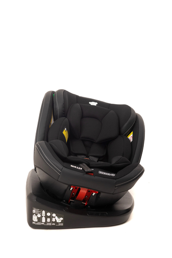 BBO AUTO SEDIŠTE I-SIZE NEXUS (FR08) 40-150cm - BLACK