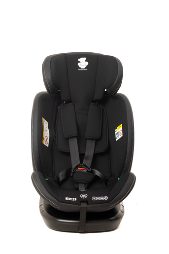 BBO AUTO SEDIŠTE I-SIZE NEXUS (FR08) 40-150cm - BLACK