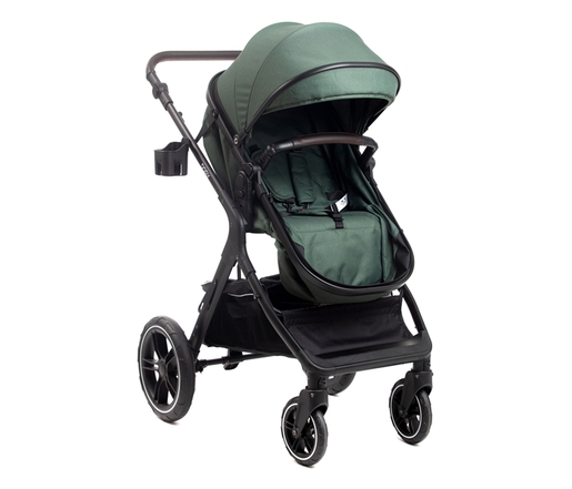 BBO KOLICA ZA BEBE (X1) DORY - GREEN