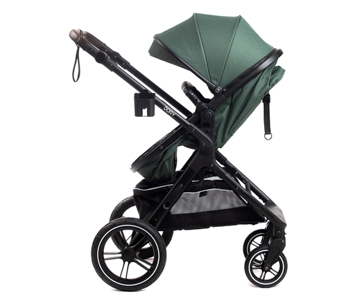 BBO KOLICA ZA BEBE (X1) DORY - GREEN