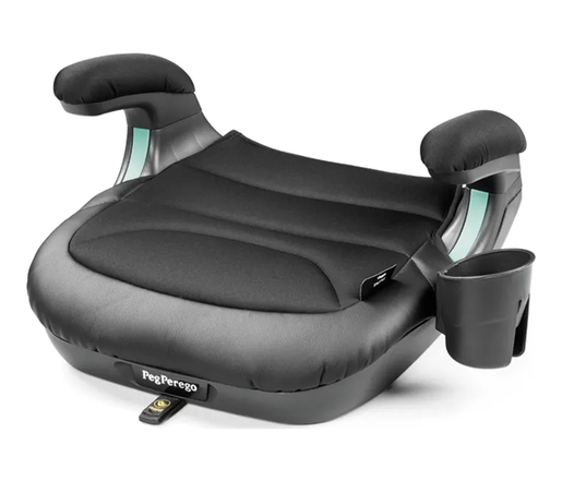 PEG PEREGO AUTO SEDIŠTE VIAGGIO SHUTTLE (125 - 150cm) - LICORICE