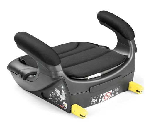 PEG PEREGO AUTO SEDIŠTE VIAGGIO SHUTTLE (125 - 150cm) - LICORICE