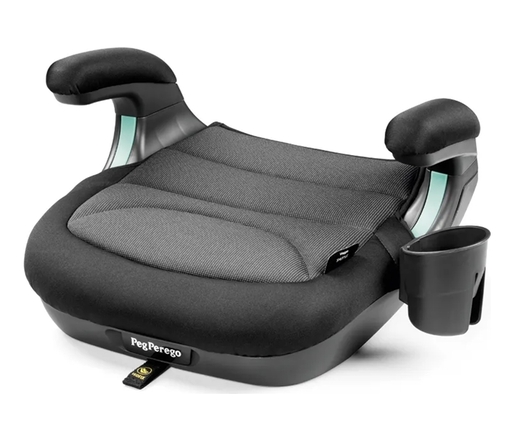 PEG PEREGO AUTO SEDIŠTE VIAGGIO SHUTTLE (125 - 150cm) - CRYSTAL BLACK