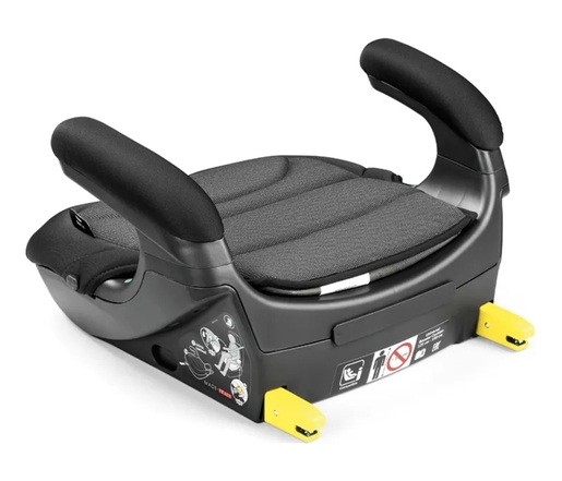 PEG PEREGO AUTO SEDIŠTE VIAGGIO SHUTTLE (125 - 150cm) - CRYSTAL BLACK