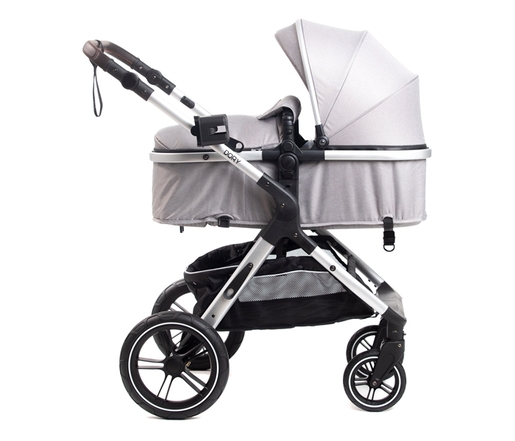 BBO KOLICA ZA BEBE (X1) DORY - GREY