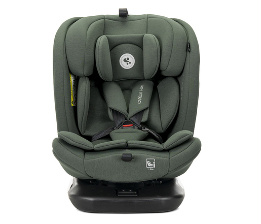 LORELLI AUTO SEDIŠTE CAPELLA I-SIZE ISOFIX (40-150cm) - GREEN