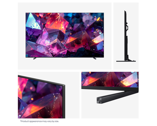Hisense Hi-QLED TV 100" 100E7S PRO, 4K Ultra HD, VIDAA Smart OS