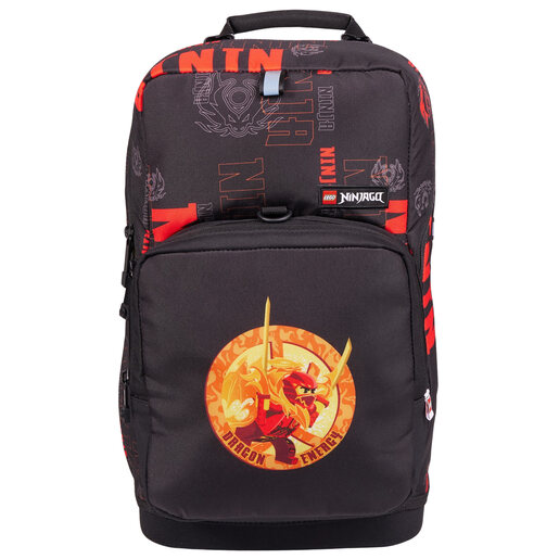 LEGO NINJAGO optimo plus školski ranac: Zmajeva energija 20238-2502