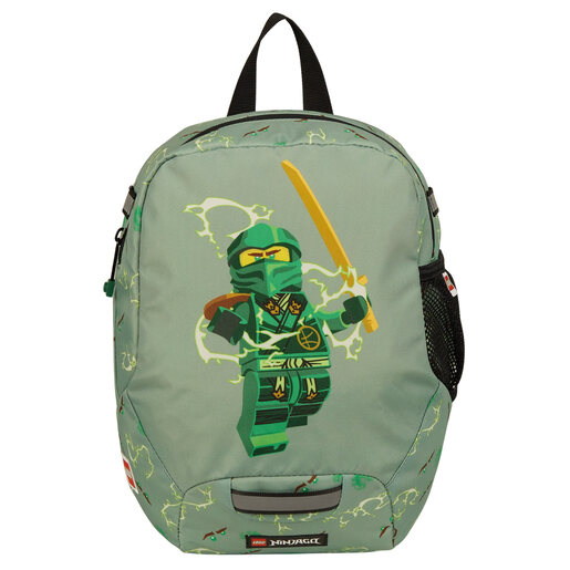 LEGO NINJAGO ranac za vrtić: Spinjitzu master 10030-2601