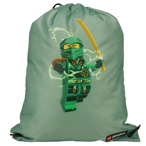 LEGO NINJAGO vreća sa uzicama: Spinjitzu master 10034-2601