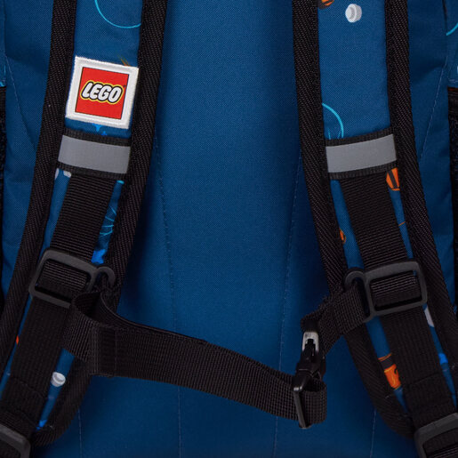 LEGO City ranac: Hipersvemir 20276-2605