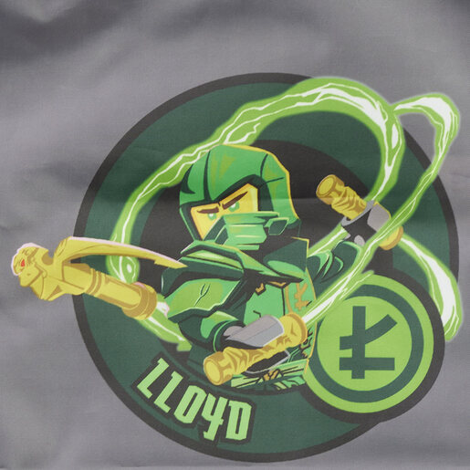 LEGO Ninjago vreća sa uzicama: Elementarni gospodar energije 10034-2501