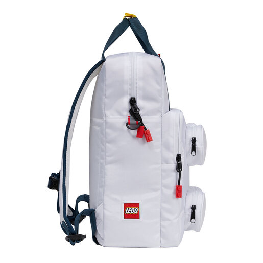 LEGO Iconic ranac: Beli 20318-0001