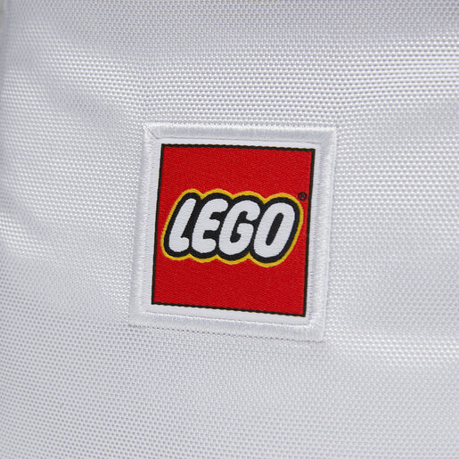 LEGO Iconic ranac: Beli 20318-0001